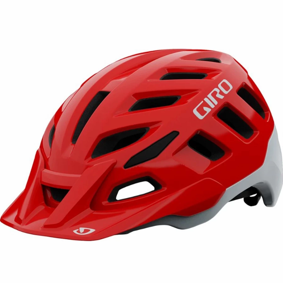 Giro Radix MIPS Bike Helmet 2021 - Lightweight, Ventilated Cycling Helmet with Multi-Directional Impact Protection