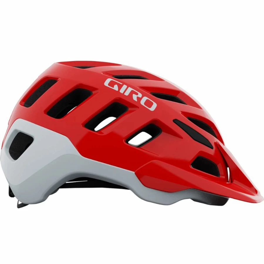 Giro Radix MIPS Bike Helmet 2021 - Lightweight, Ventilated Cycling Helmet with Multi-Directional Impact Protection