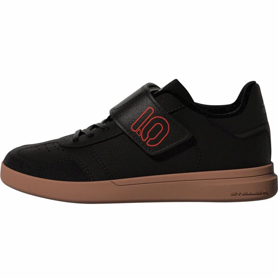 Five Ten Sleuth DLX CF K Core Kids Mountain Bike Shoes - Durable & Comfortable MTB Footwear for Young Riders