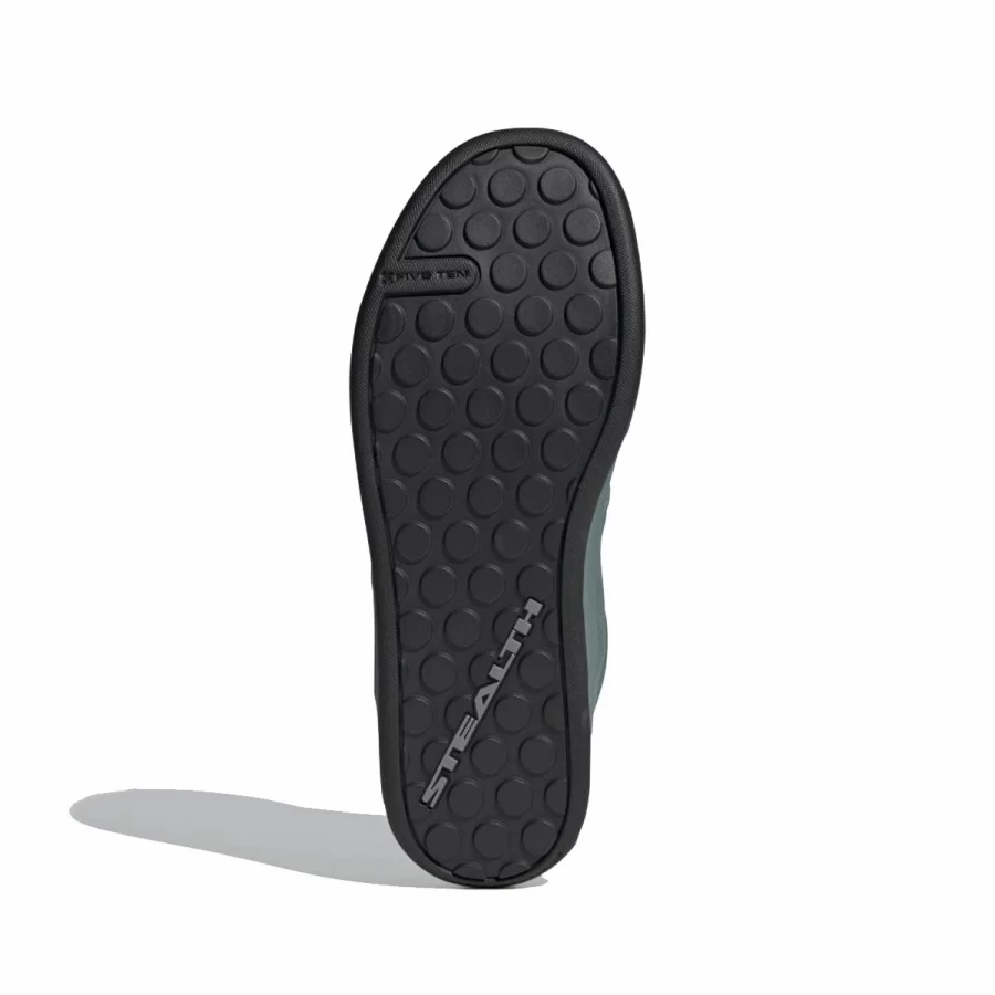 Five Ten Freerider Pro Primeblue Women's Mountain Bike Shoes - Mint/Emerald/Sand