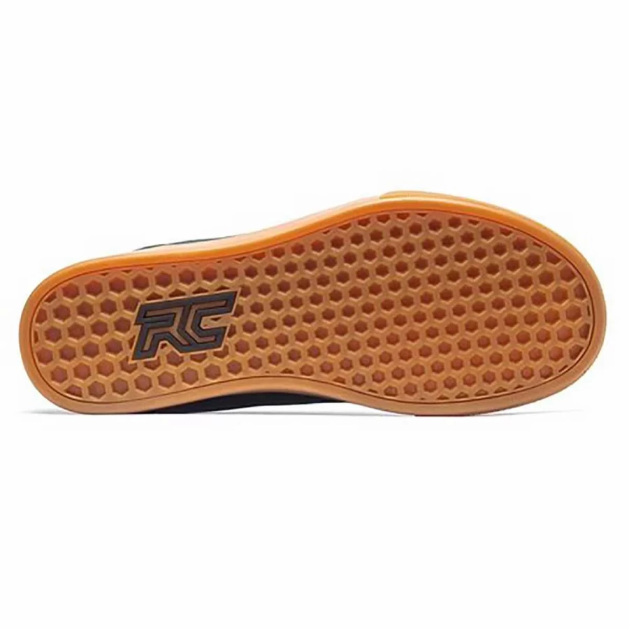 Ride Concepts Vice Mountain Bike Shoes - Durable MTB Cycling Footwear for Trail Riding