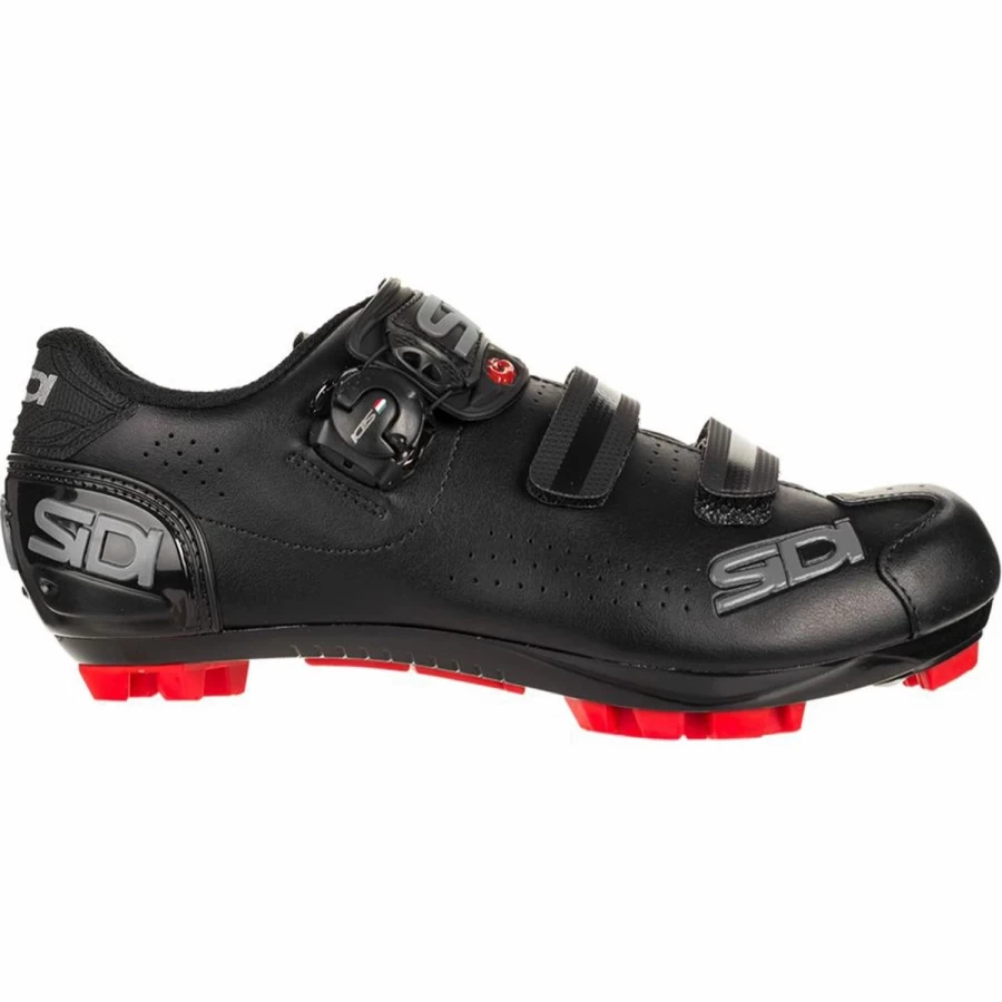 Sidi Trace 2 Mountain Bike Shoes - High-Performance MTB Cycling Footwear for Men & Women