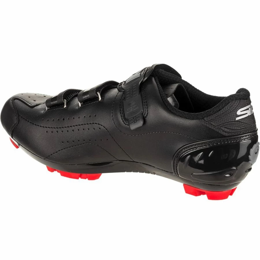 Sidi Trace 2 Mountain Bike Shoes - High-Performance MTB Cycling Footwear for Men & Women