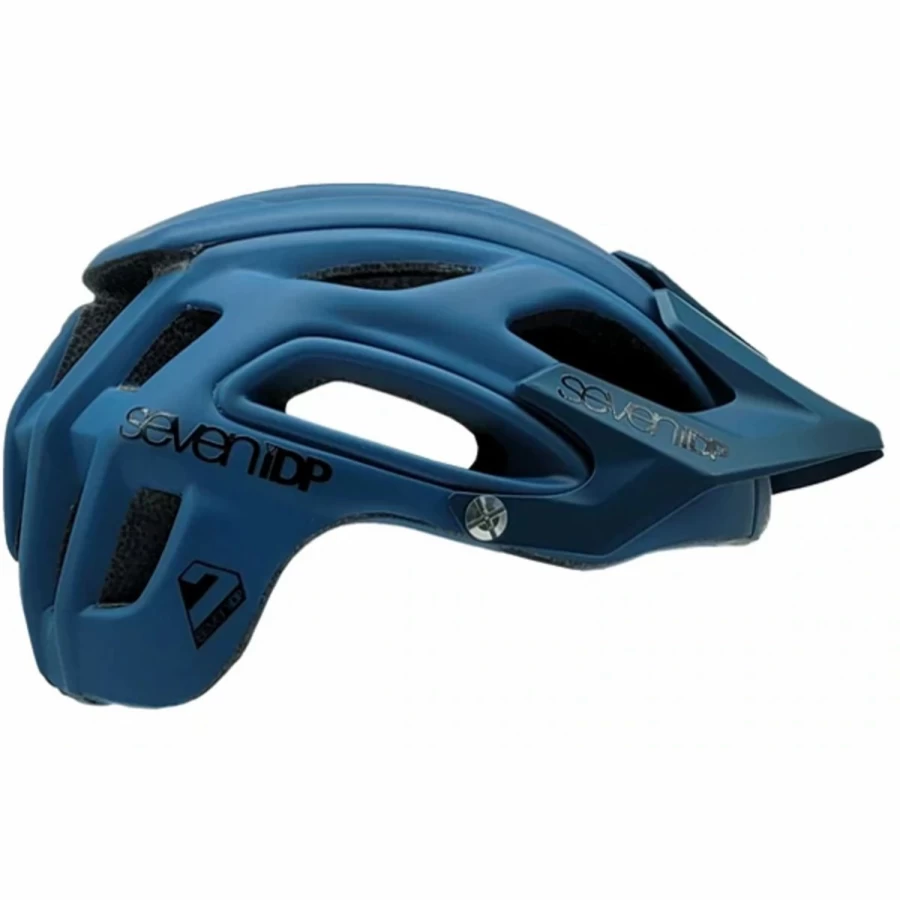 M2 Boa Cycling Helmet with 7Idp Technology – Lightweight & Adjustable Safety Gear