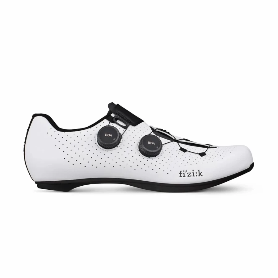 Fizik Vento Infinito Carbon 2 Road Bike Cycling Shoes - Lightweight & Stiff Carbon Sole - Damaged Packaging