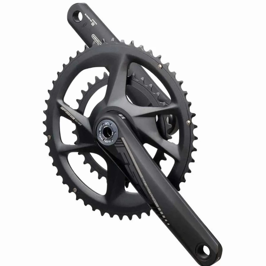 FSA Energy Modular BB386EVO Road Bike Crankset - Lightweight Performance Cranks
