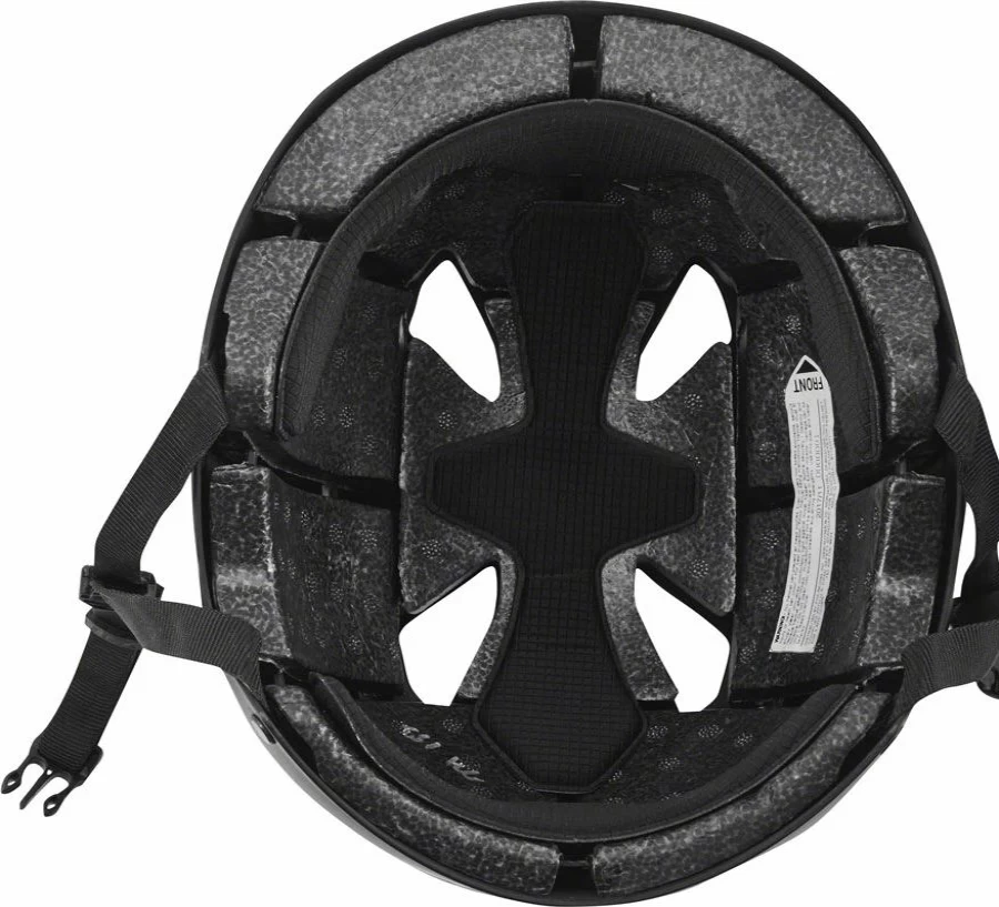 Fox Racing Flight Helmet - Black Motocross & Off-Road Motorcycle Helmet