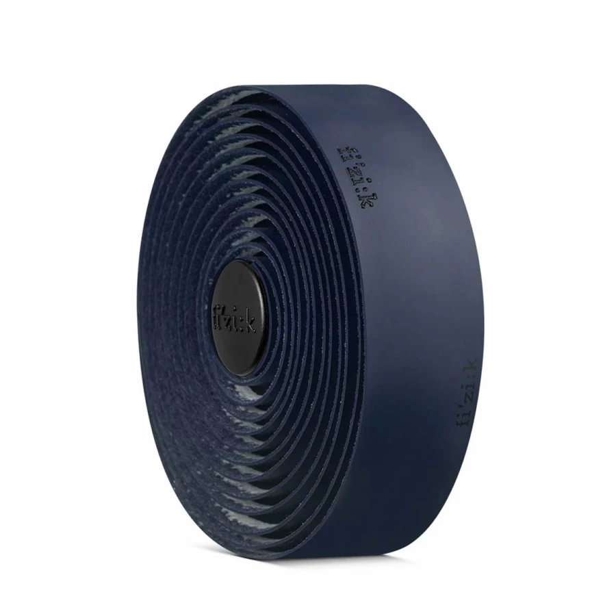 Fizik Terra Microtex Bondcush Gel Handlebar Tape - Tacky Grip for Road and Mountain Bikes