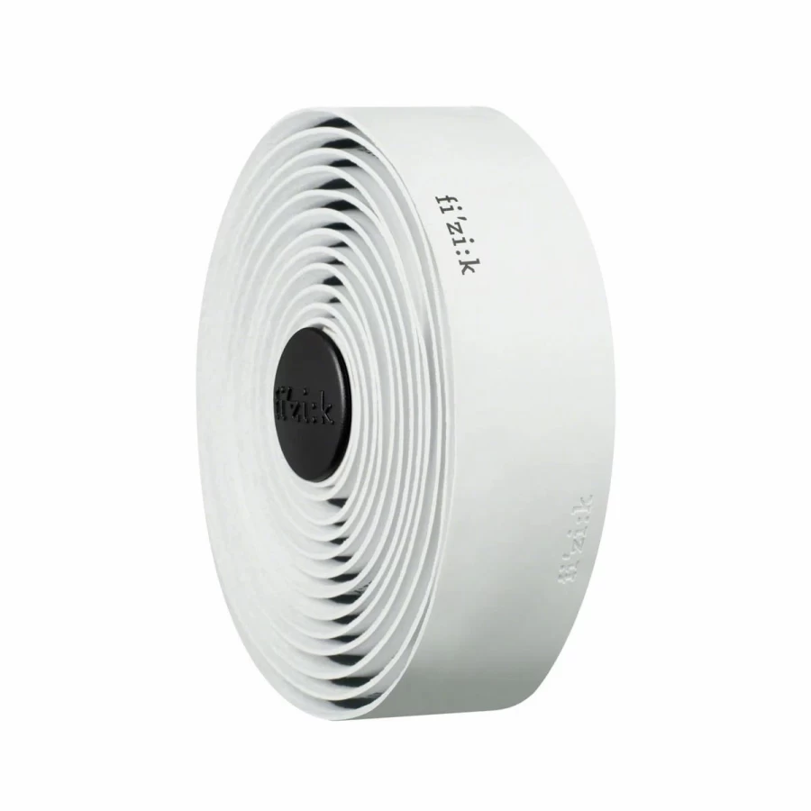Fizik Terra Microtex Bondcush Gel Handlebar Tape - Tacky Grip for Road and Mountain Bikes