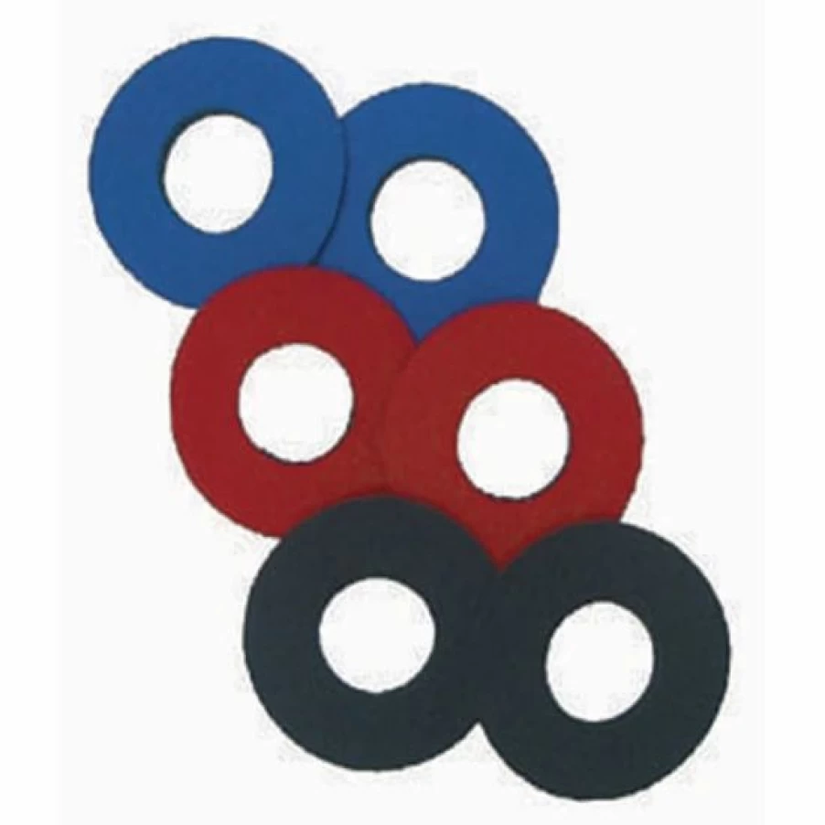 Lizard Skins 5mm Donut Grip - Black Cycling Handlebar Tape for Enhanced Comfort and Control