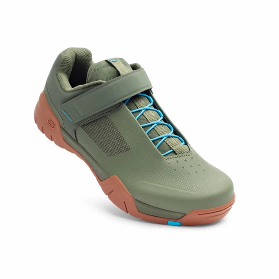 Crank Brothers Mallet E Speedlace Mountain Bike Shoes - Damaged Packaging Discount