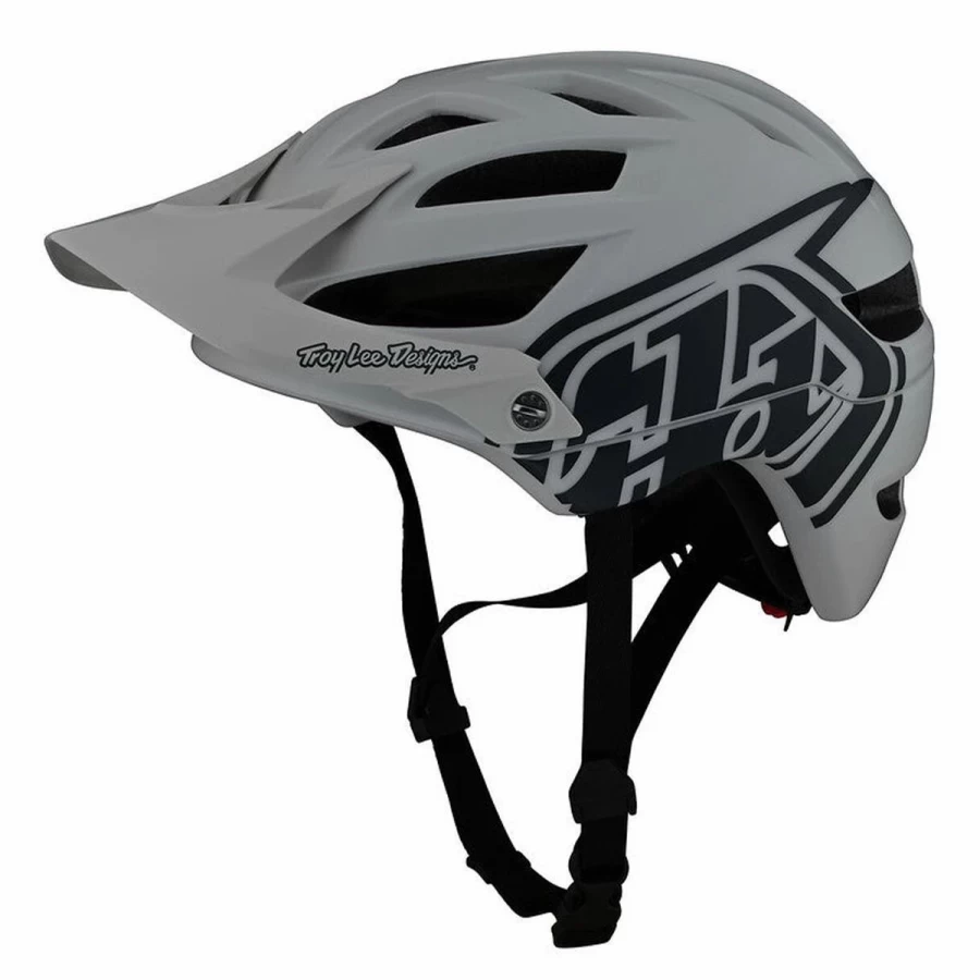 Troy Lee Designs A1 Mountain Bike Helmet 2022 – Lightweight, Ventilated & Durable Cycling Gear