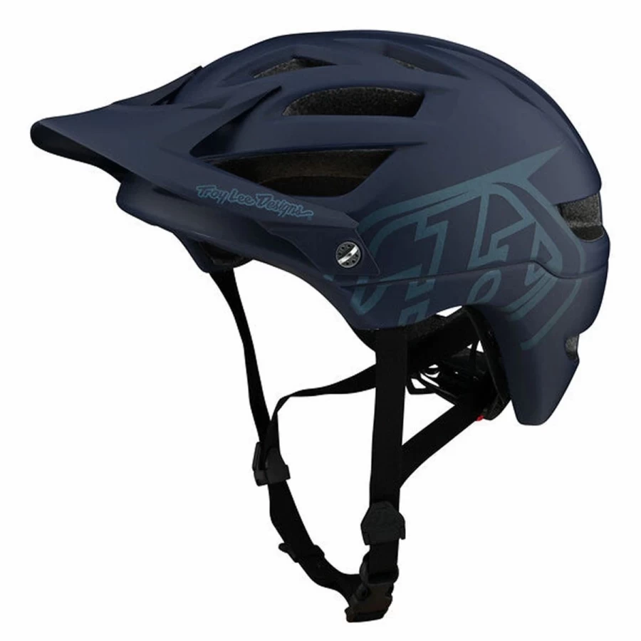 Troy Lee Designs A1 Mountain Bike Helmet 2022 – Lightweight, Ventilated & Durable Cycling Gear