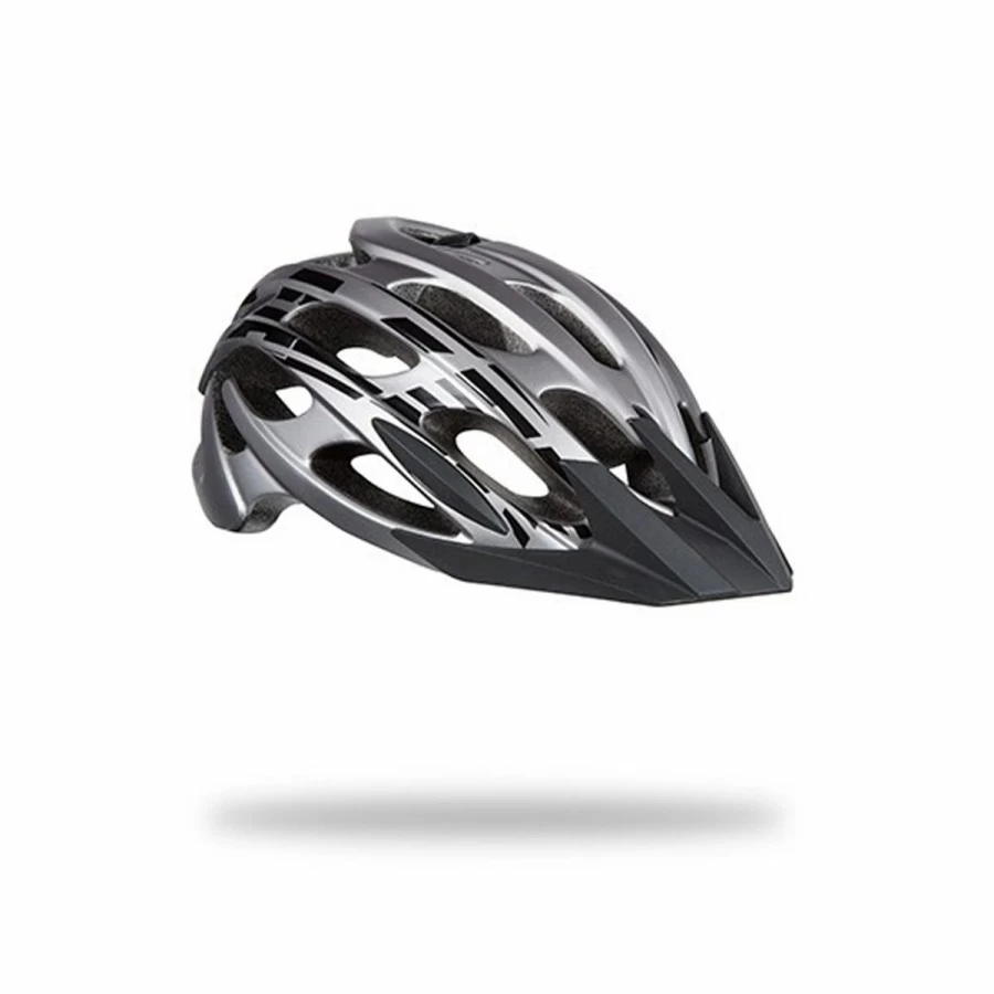 Lazer Magma Men's Bike Helmet - Lightweight & Ventilated Cycling Helmet for Safety & Comfort