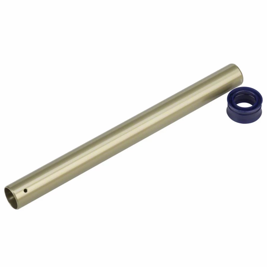 Rockshox Reverb Stealth IFP Tube - Gold Upgrade Kit for Suspension Forks