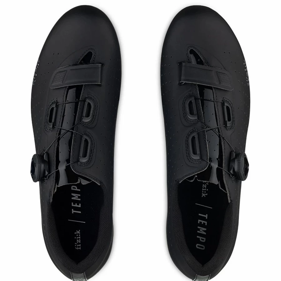 Fizik Tempo Overcurve R5 Road Bike Cycling Shoes - Damaged Packaging Discount