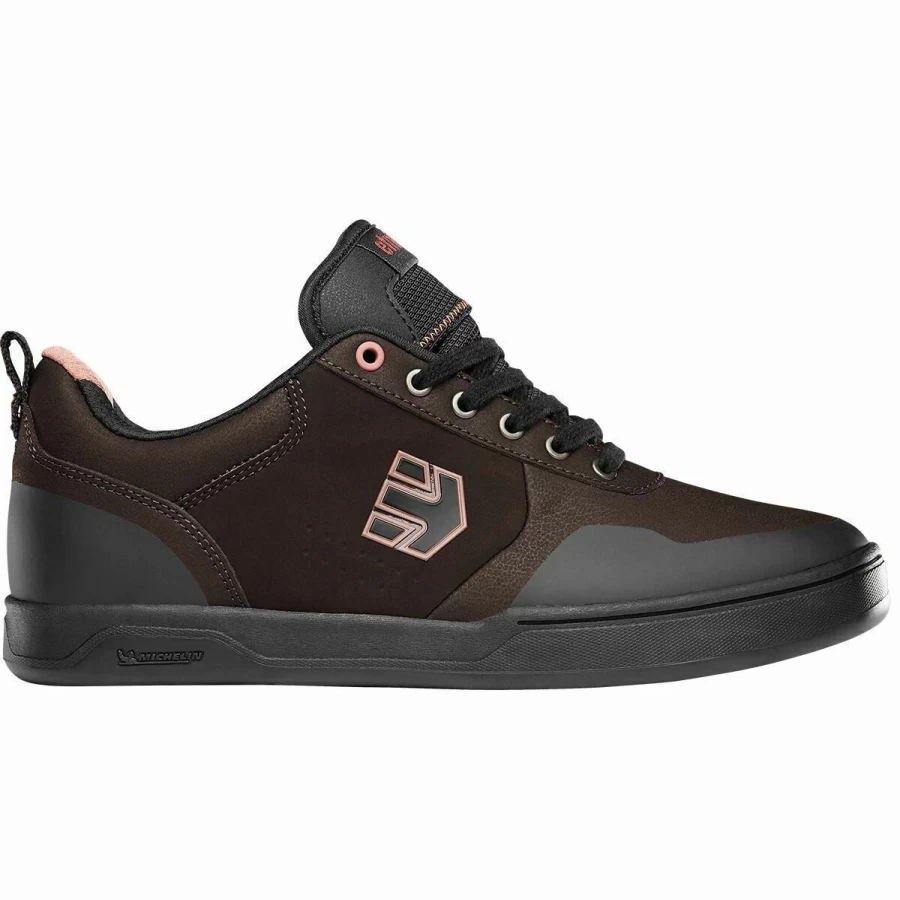 Etnies Culvert MTB Shoes - Men's Mountain Biking Footwear for Trail & Off-Road Cycling