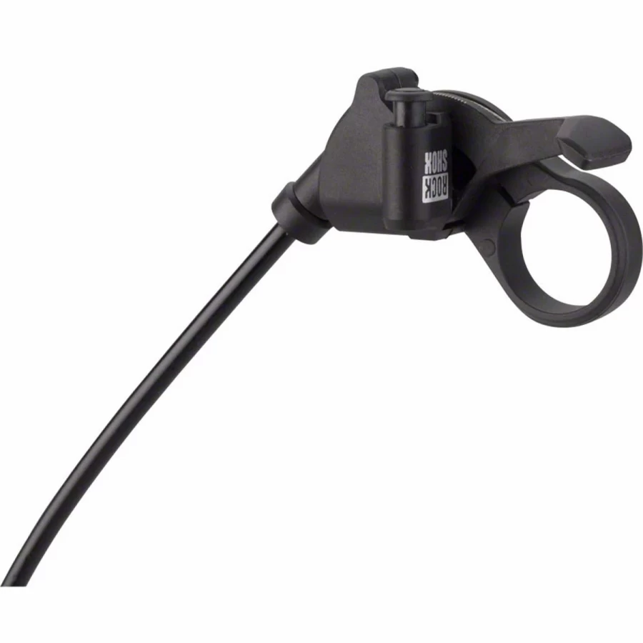 Rockshox PopLoc Remote Lever Assembly Replacement Part for Suspension Adjust - 2022 Model