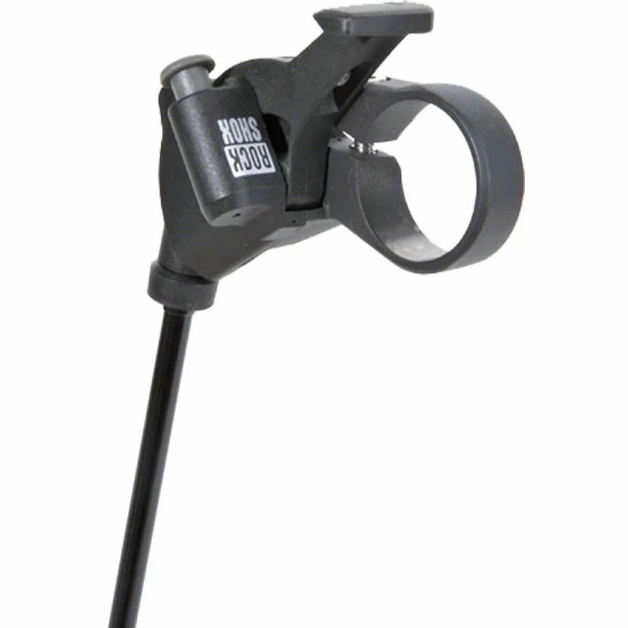 Rockshox PopLoc Remote Lever Assembly Replacement Part for Suspension Adjust - 2022 Model