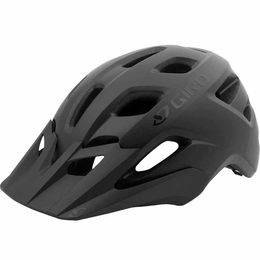 Giro Fixture MIPS Bike Helmet 2022 - Lightweight, Ventilated Cycling Helmet with Multi-Directional Impact Protection