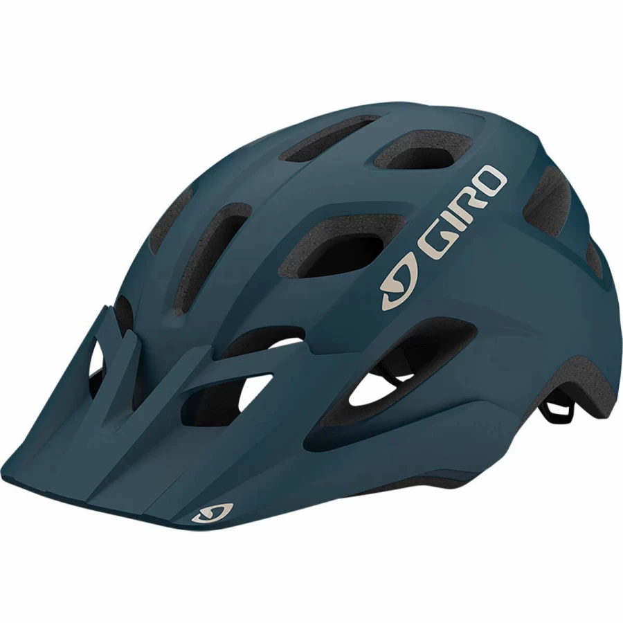 Giro Fixture MIPS Bike Helmet 2022 - Lightweight, Ventilated Cycling Helmet with Multi-Directional Impact Protection