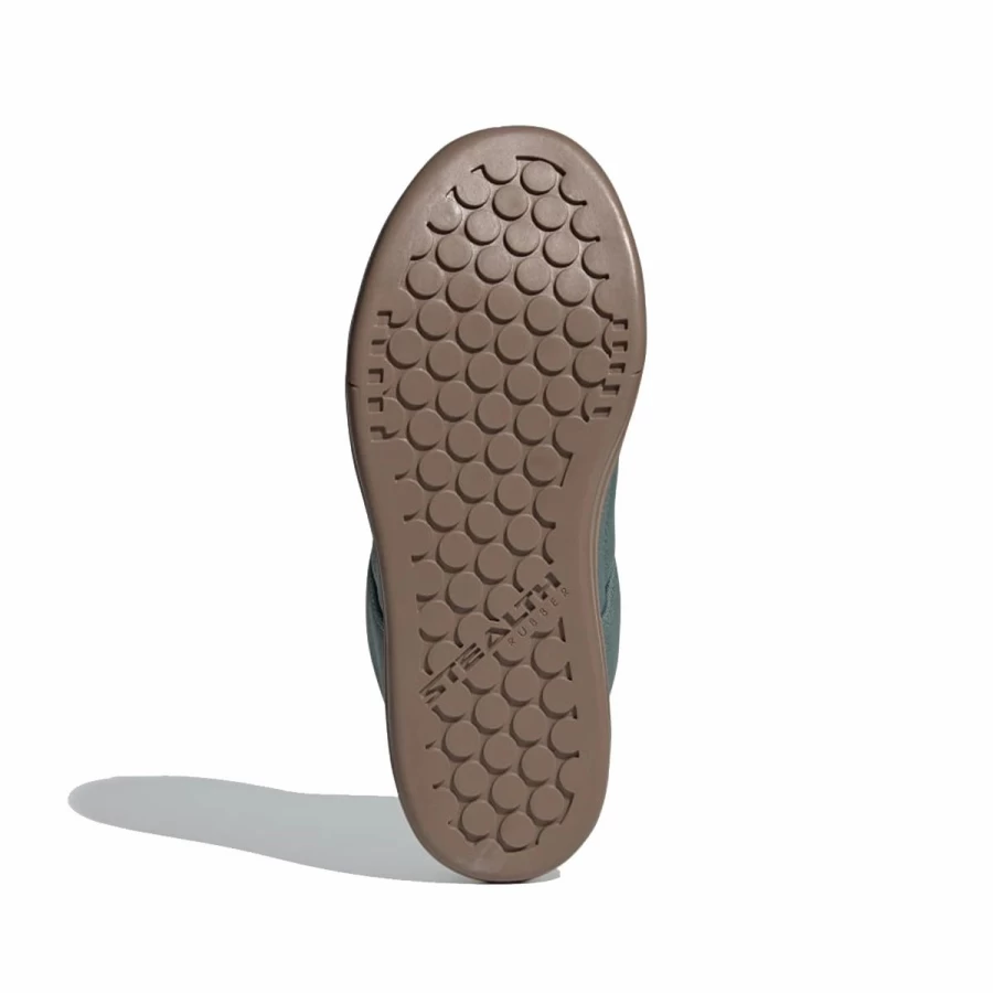 Five Ten Freerider Primeblue Women's Mountain Bike Shoes - Mint/Emerald/Black MTB Cycling Footwear
