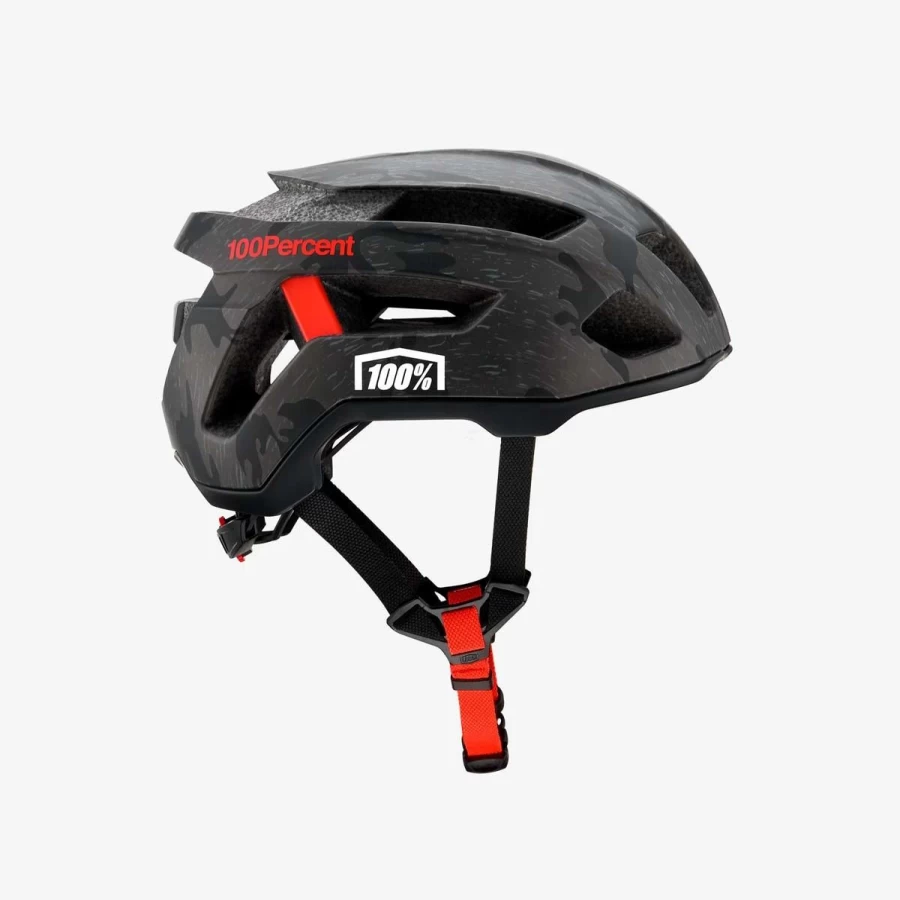"Altis Gravel Bike Helmet CPSC/CE Certified Camouflage Design XS/S Size Damaged Packaging"