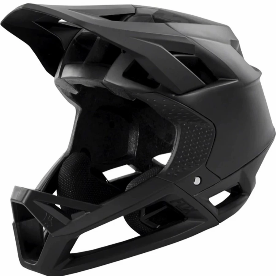 Fox Racing Proframe Bike Helmet - Lightweight, Ventilated MTB & Cycling Helmet for Men & Women