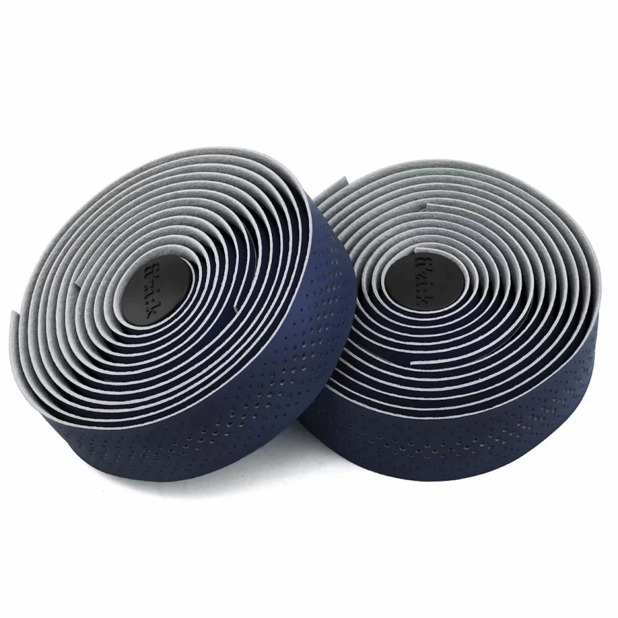 Fizik Bondcush Tempo 3mm Classic Navy Blue Bicycle Handlebar Tape - Damaged Packaging