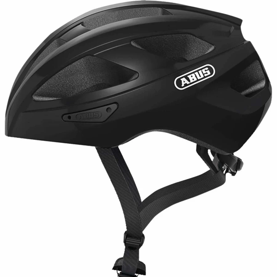 Abus Macator Helmet - Damaged Packaging Discount | Certified Safety Bike Helmet