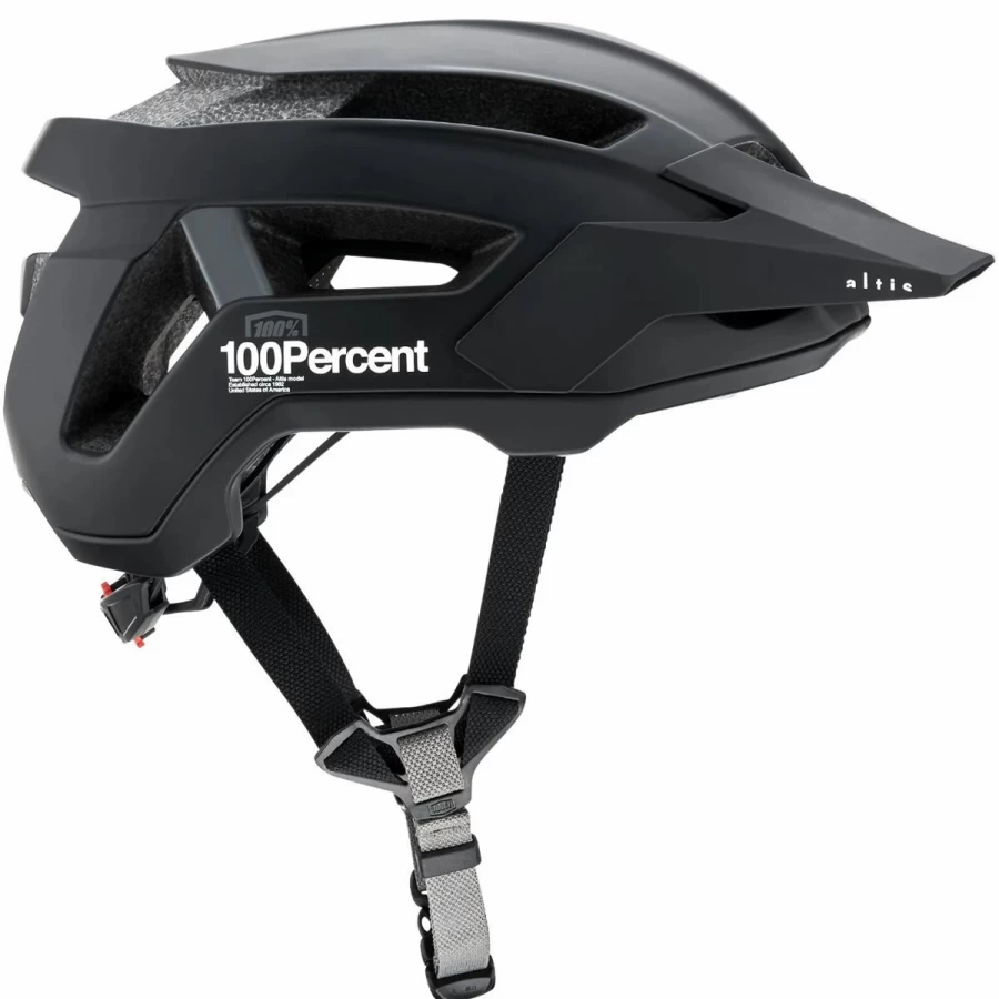 Premium Altis Mountain Bike Helmet - Lightweight & Durable MTB Cycling Gear for Men & Women