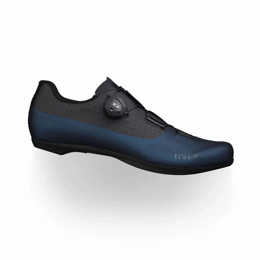 Fizik Tempo Overcurve R4 Road Bike Cycling Shoes - Damaged Packaging, Lightweight & Comfortable for Men & Women