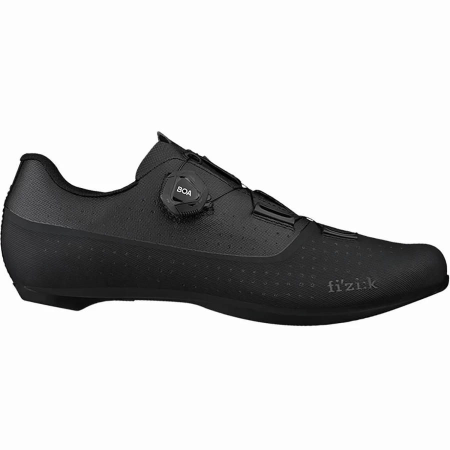 Fizik Tempo Overcurve R4 Road Bike Cycling Shoes - Damaged Packaging, Lightweight & Comfortable for Men & Women