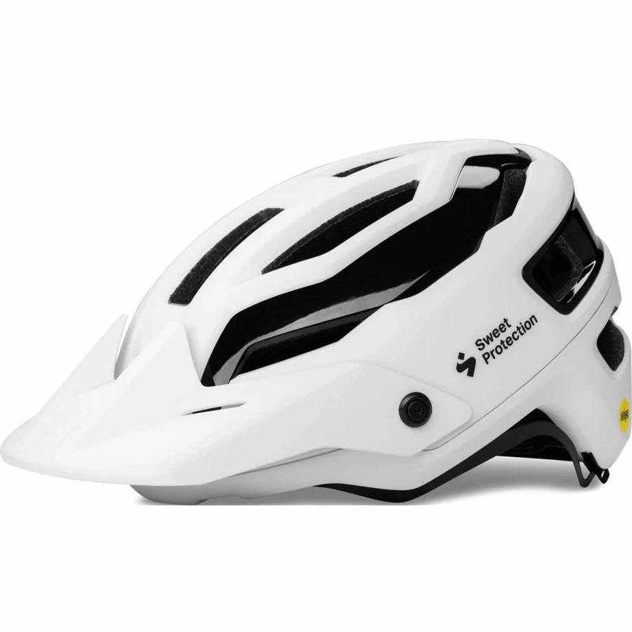 "Sweet Protection Trailblazer MIPS Bike Helmet – Lightweight & Durable Cycling Safety Gear"