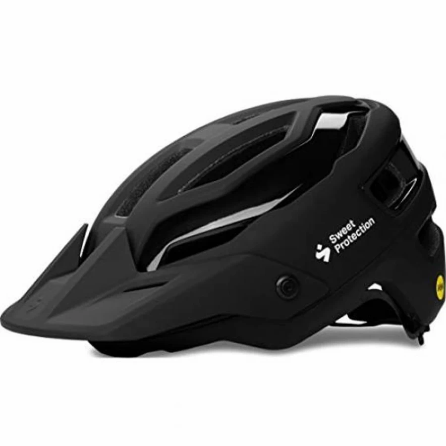 "Sweet Protection Trailblazer MIPS Bike Helmet – Lightweight & Durable Cycling Safety Gear"