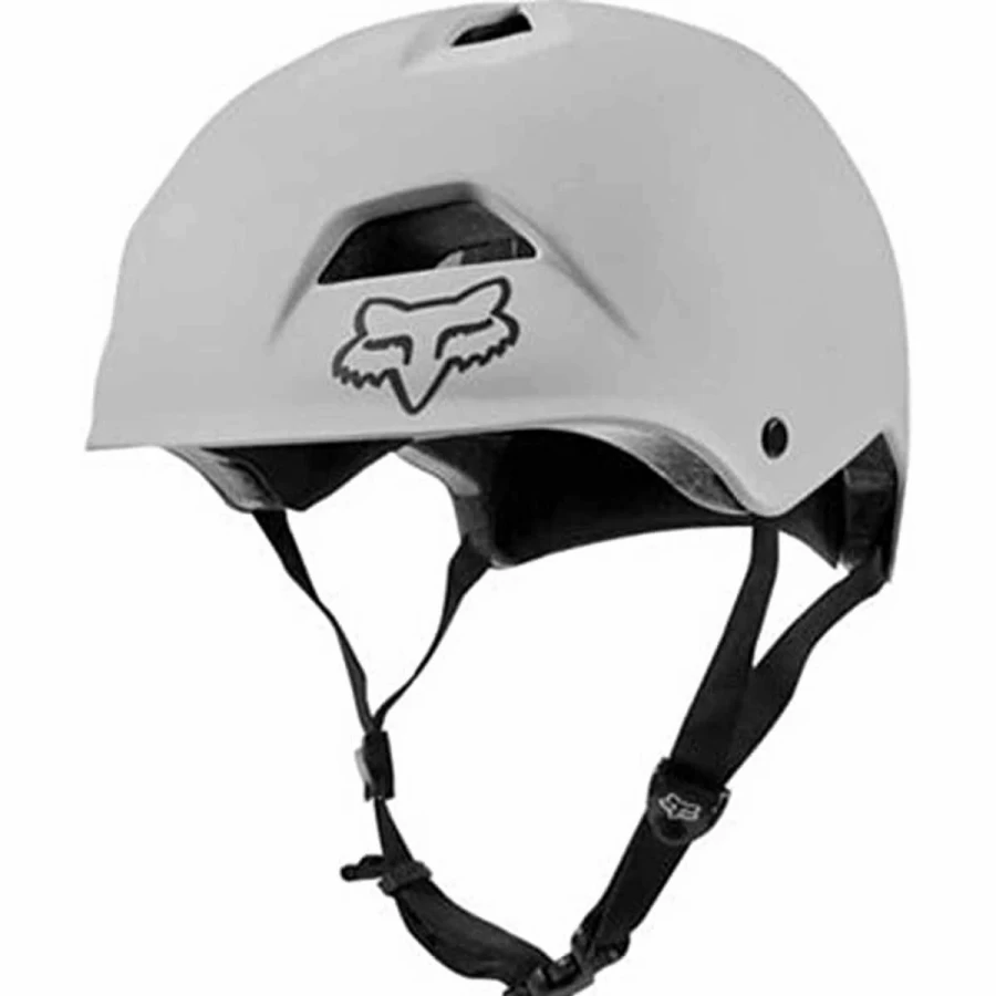 Fox Racing Flight Helmet 2022 – Lightweight Motocross Helmet with Advanced Ventilation & Safety Features