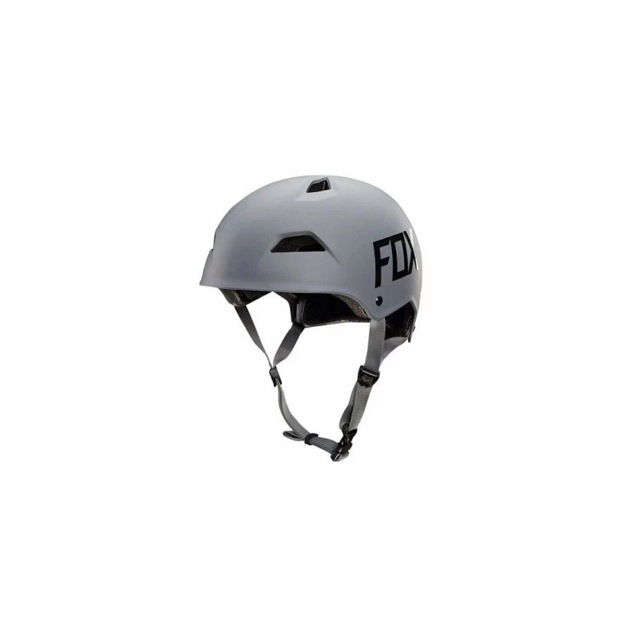 Fox Racing Flight Helmet 2022 – Lightweight Motocross Helmet with Advanced Ventilation & Safety Features