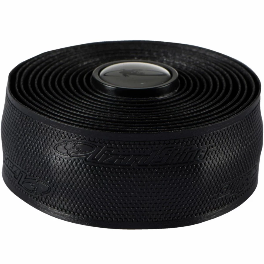 Premium Lizard Skins DSP Bicycle Handlebar Tape 1.8mm - Durable Grip for Road & Mountain Bikes