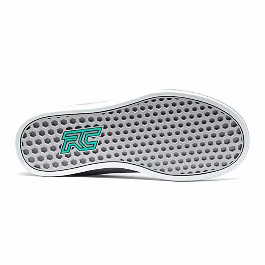 Ride Concepts Vice Youth Mountain Bike Shoes - Kids' MTB Cycling Footwear