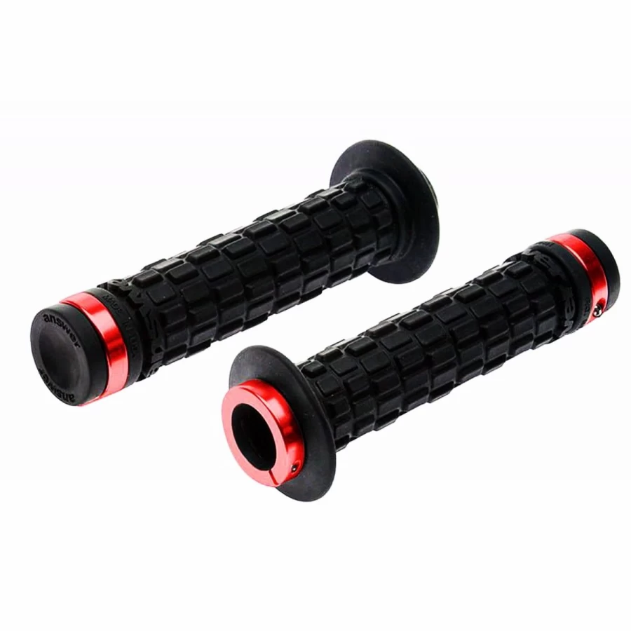 "Answer Tread Grips - Non-Slip Shoe Grips for Enhanced Traction and Stability"