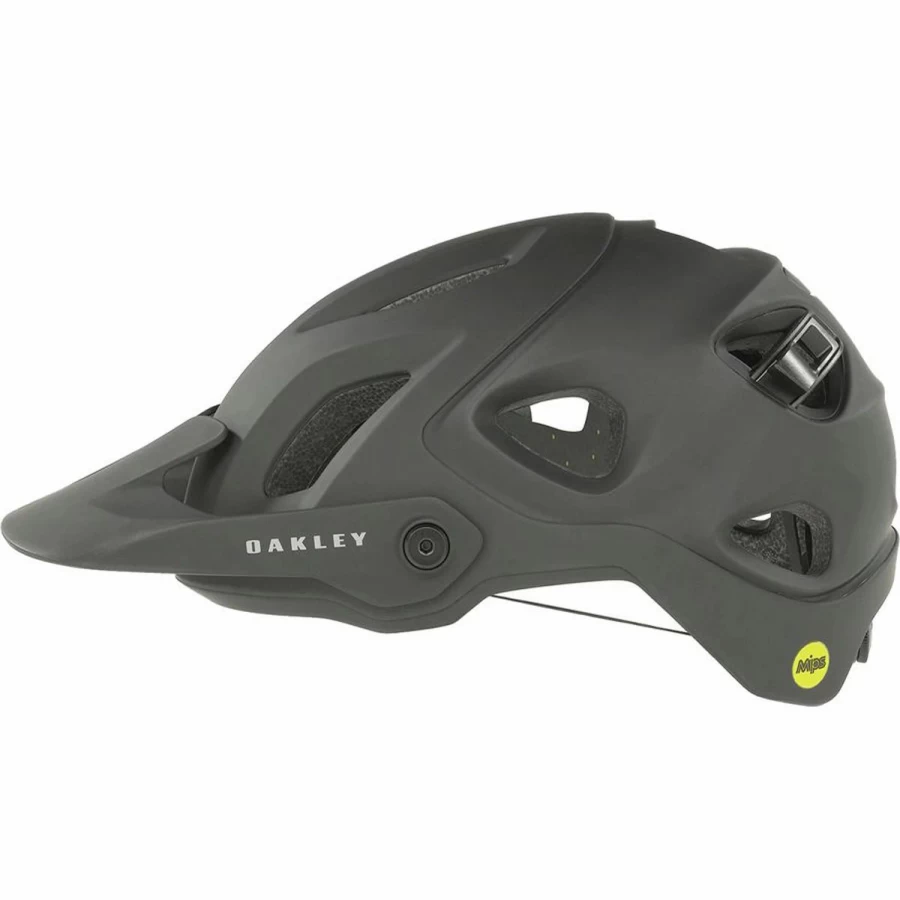 Oakley DRT 5 Men's Bike Helmet 2021 - Lightweight & Durable Cycling Gear for Mountain & Road Biking