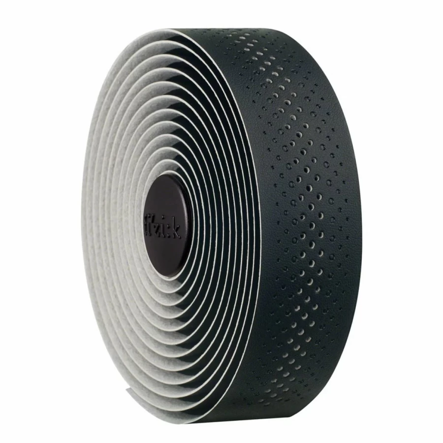 Fizik Tempo Microtex Classic Bondcush Bicycle Handlebar Tape for Comfortable Grip