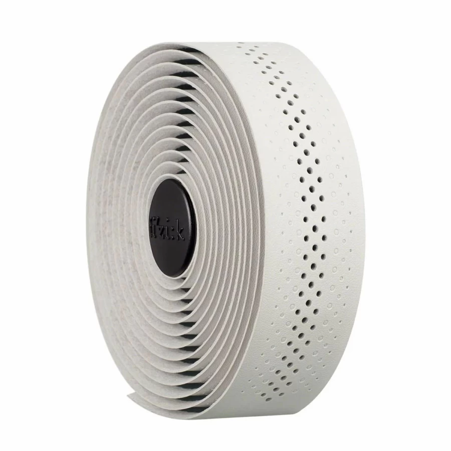 Fizik Tempo Microtex Classic Bondcush Bicycle Handlebar Tape for Comfortable Grip