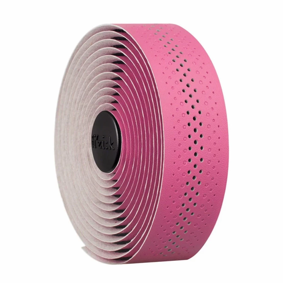 Fizik Tempo Microtex Classic Bondcush Bicycle Handlebar Tape for Comfortable Grip