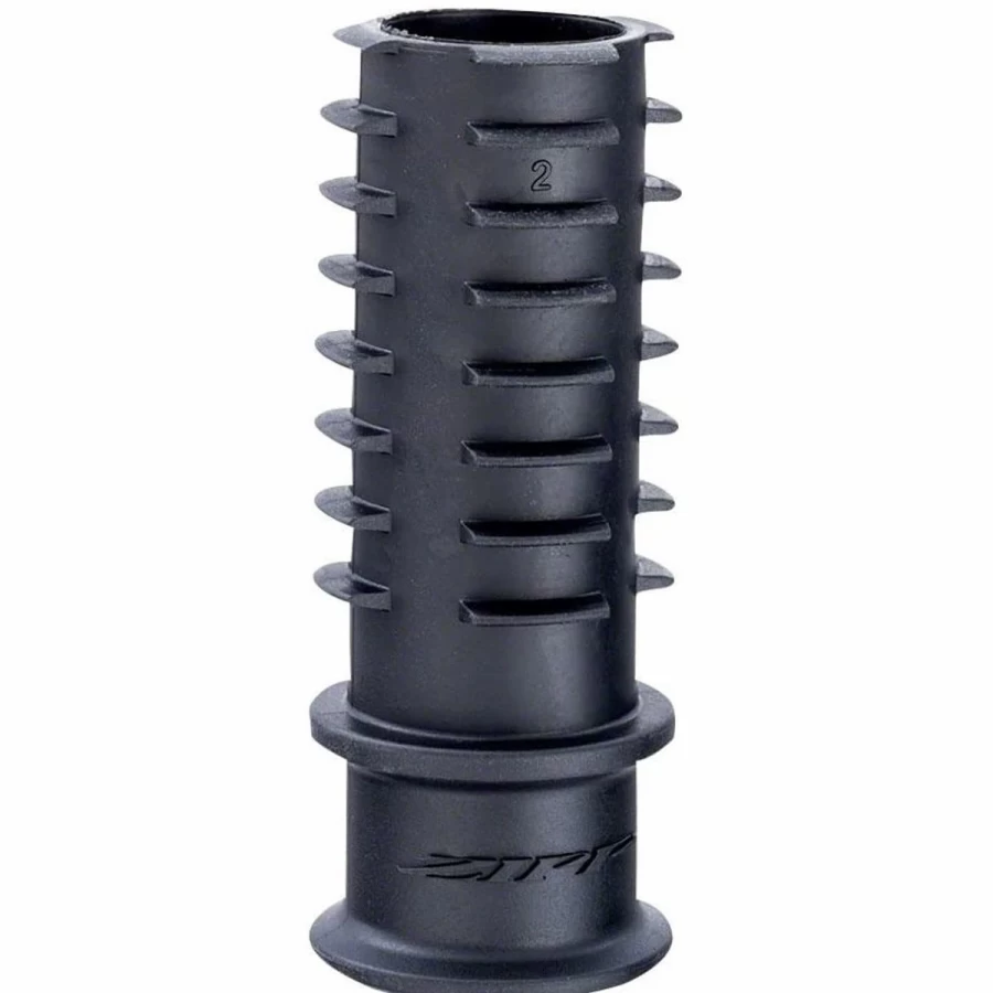 Zipp SL Speed Di2 Internal Battery Mount 2022 - Black Carbon Road Bike Seatpost