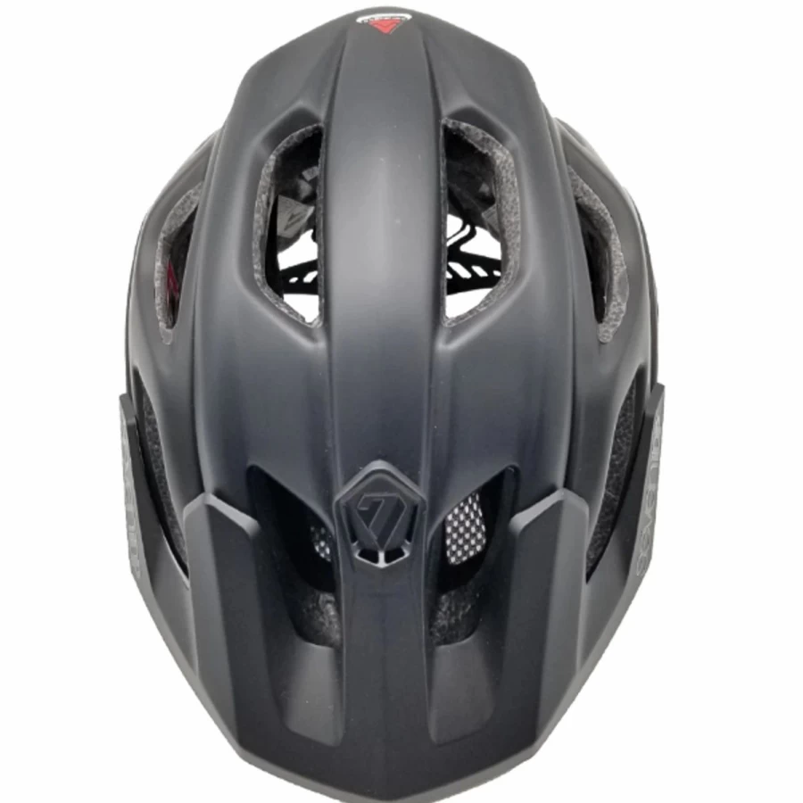 7IDP M-2 Motorcycle Helmet 2021 - Lightweight, Durable & Stylish Off-Road Bike Helmet