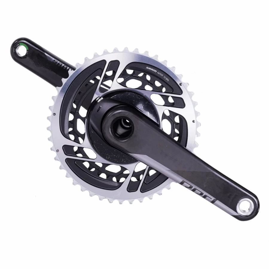 SRAM RED GXP Crankset - Lightweight High-Performance Bike Crankset for Road Bikes