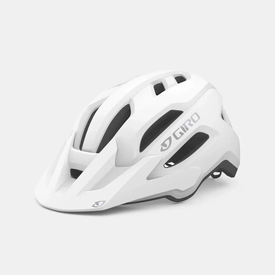 Giro Fixture MIPS II Mountain Bike Helmet - Lightweight MTB Cycling Helmet with Multi-Directional Impact Protection