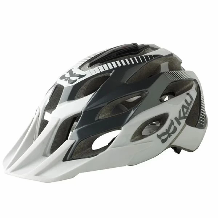 Kali Amara MTB Bike Helmet with Built-in Camera Mount for Mountain Biking