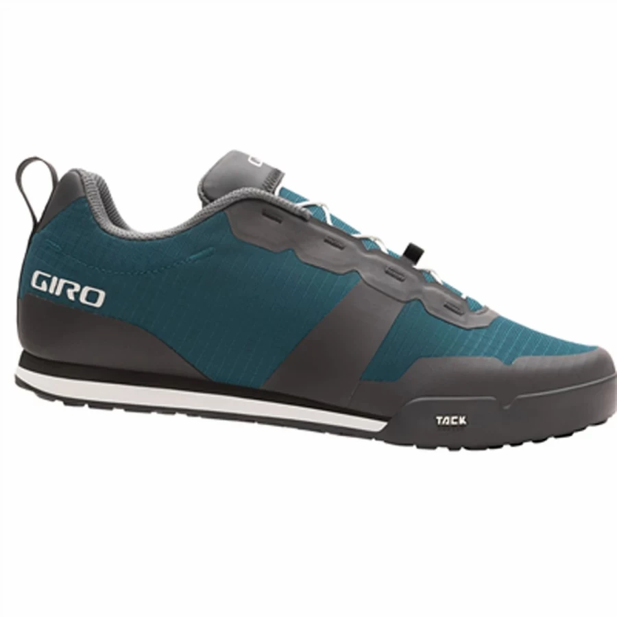 Giro Tracker Fastlace Women's Mountain Bike Shoes - Comfortable & Durable MTB Footwear for Cycling